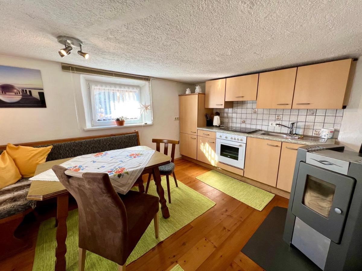 Appartement Sunnseit - Kitzbueheler Alpen Sankt Johann in Tirol Exteriér fotografie